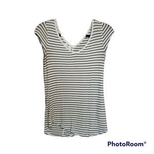 Maurices Cap Sleeve Top